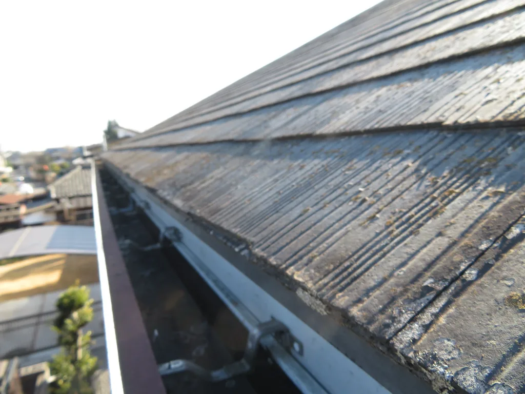 外壁塗装・屋根改修工事／リライアブルホーム