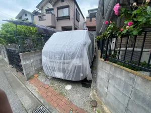 ご近隣様への配慮②